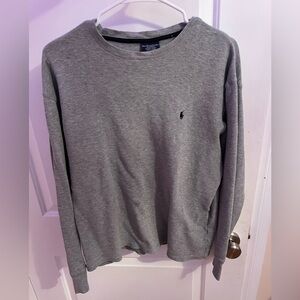 Ralph lauren crew neck